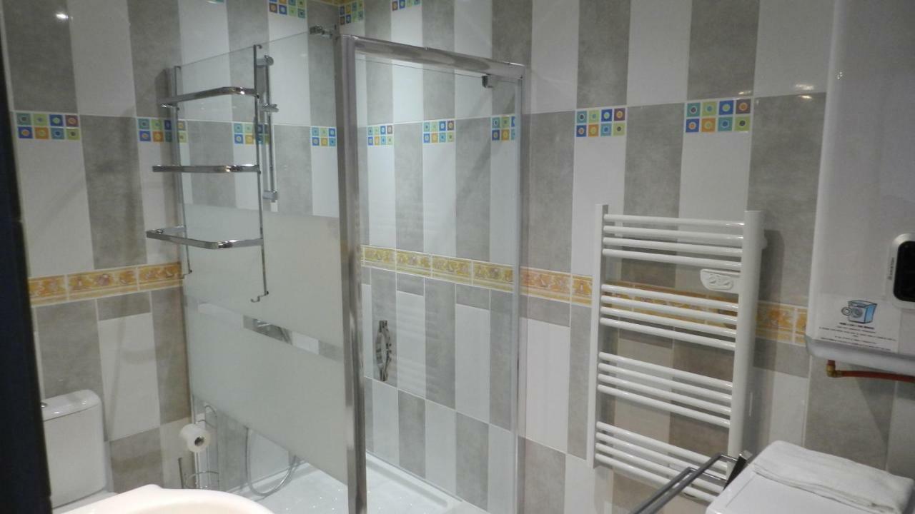 Etap-apparts de Pézenas Exterior foto